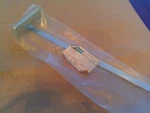 Hitachi Guide 302-691. Fixed Price $12.99.