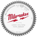 Milwaukee 48-40-4320 6-1/2" Aluminum Cutting Circular Saw Blade. Fixed Price $63.99.