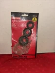 Craftsman Hole Saw Bits 925240-NO Mandrel 1/8 Estate Find. Fixed Price $8.91.