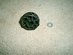 Milwaukee 10 1/4 Inch Circular Saw Parts Blade Depth Adjustment Knob Cat # 6460. Fixed Price $5.58.