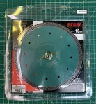 Pearl Abrasive P4 DIA07TT Turbo Mesh Blade For Porcelain And Granite. Fixed Price $45.00.