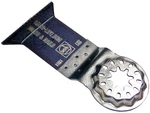 Fein Starlock E-cut Long-life 2" X Reciprocating Saw Blade 63502221260. Fixed Price $17.45.