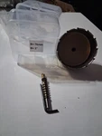 Mollom Heavy Duty Carbide Hole Saw 76MM New Open BOX.A12. 123. Fixed Price $10.00.
