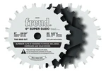Freud (SD506) 6" Super Dado Sets, Multi, One Size. Fixed Price $171.48.