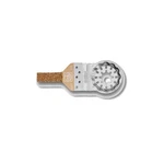 Fein Star Lock 1.12 0.37 Carbide Oscillating Blade 63706019210. Fixed Price $32.99.