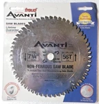 Freud TK703 7-7 1/4 Inch 56 Tooth Non-ferrous Metal Cutting Saw. Fixed Price $28.45.