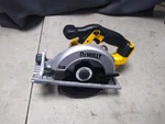 Dewalt DCS391 20V Max 6-1/2" Brushless Cordless Circular Saw Tool Only. Fixed Price $109.99.