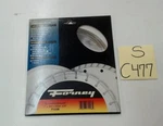 Forney 71558 7INCH Tile Diamond Blade. Fixed Price $17.95.
