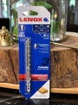 Lenox T-shank Bi-metal Jig Saw Blade Pack C416TP3. Fixed Price $8.99.