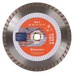 Husqvarna Tacti-cut Diamond Saw Blade, Demolition, 7" Dia.. Fixed Price $28.29.