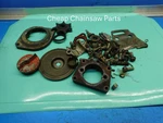 Hardware For Homelite 9-23 Chainsaw --- Box 2699. Fixed Price $18.00.