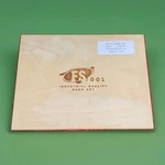 Fs Tool 54DL08 Dado Set Inch X 40T 5/8 Arbor. Fixed Price $200.00.