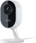 New Open Box Arlo Essential Indoor Security Camera White (VMC2040-100NAS). Fixed Price $29.69.