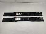 Oregon 91-920 Mower Blade Fits Walker 7705-1 Pack. Fixed Price $49.94.