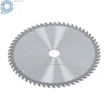 Professional 10" 30MM 60T Tct Saw Blade Multi-purpose Cutting Tool, Silver. Fixed Price $14.87.