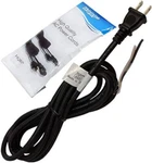 Hqrp Power Cord For Makita 664064-4 Replacement Mains Cable Repair. Fixed Price $10.95.