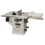 Jet 708675PK 10" Deluxe Left Tilt Xacta, Table Saw W/ 50 In. Xactafence Ii New. Fixed Price $4124.00.