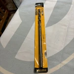 Dewalt Drill Bit Black And Gold 1/2" X 12" DW1614 + Genuine Oem. Fixed Price $15.45.