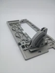 Makita 312B04-5 Base Plate Shoe XSH03 DHS680 Circular Saw Oem. Fixed Price $59.59.