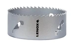 Lenox Tools LXAH35 Carbide Tipped Hole Saw, 5". Fixed Price $94.99.