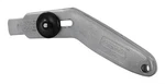 Stanley 10-525 Carbon Steel Retractable 2-SIDED Carpet Knife 3 W X 6-1/2 In.. Fixed Price $13.70.