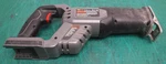 Porter Cable PCL180RS 18V Cordless Reciprocating Saw Tool Only - No Battery. Fixed Price $24.99.