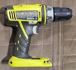 Ryobi Tools P202 (PSO037159) Only. Fixed Price $39.99.