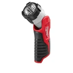 Milwaukee 49-24-0146 12V M12 Cordless Lithium-ion Led Work Light, Bare Tool. Fixed Price $59.62.