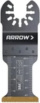 OSC202-10 Arrow 1-1/4 Titanium Metal BLADE10PC 1PK. Fixed Price $63.13.