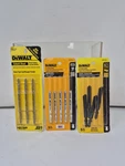Dewalt T-shank Jig Blades Wood-metal-masonary. Fixed Price $18.00.