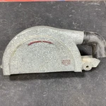 Delta 900 Radial Arm Saw Blade Guard. Fixed Price $34.99.