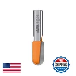 Cmt Orange Tools 814.660.11 Round Nose Bit 5/16-INCH Radius 1/2-INCH Shank. Fixed Price $65.50.