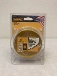Dewalt D180066 Bi- Metal Holesaw 4-1/8" Double Tooth Design. Fixed Price $25.00.