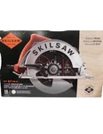 Skilsaw SPT67M801 7-1/4" Magnesium Left Blade Sidewinder Circular. Fixed Price $129.99.