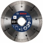 Bosch 5 In. Premium Sandwich Tuckpointing Blade. Fixed Price $57.18.