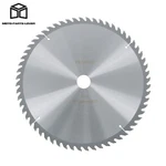12" 30MM 60T Multi-material Cutting Blade-carbide Tipped For Smooth Cuts Silver. Fixed Price $17.11.