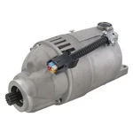 Sdt 87740 Motor & Gearbox Fits Ridgid 300 Power Pipe Threader Threading Machine. Fixed Price $544.99.