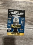 Hercules 1-3/8" Carbide Teeth Cutting Blade HA211-8 New. Fixed Price $11.99.