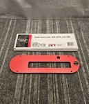 Jet 708489 Dado Insert For Table Saw JPS-10TS With Rk, Red. Fixed Price $57.59.