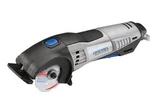 Dremel Saw-max Versatile Cutting Tool W/ Blade SM20-02 "ac 220V". Fixed Price $197.95.