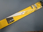 Dewalt 12 In. Bi-metal Hacksaw Blades 18 Tpi Pk DWHT20551. Fixed Price $12.55.
