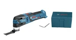 Bosch GOP12V-28N Brushless Starlock Oscillating Multi-tool (bare Tool). Fixed Price $119.00.