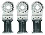 Fein Power Tools 63502133270 1-3/8" E-cut Standard Saw Blade. Fixed Price $31.19.