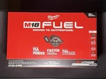 Milwaukee 2732-21HD M18 Circular Saw Kit 12 Amp Batter & Rapid Charger New. Fixed Price $375.00.