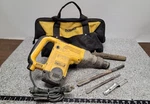 Dewalt D25600 Demolition Rotary Hammer Drill Corded Sds Max. Fixed Price $199.99.