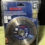 Bosch 5 Sandwich Tuckpointing Diamond Blade New. Fixed Price $25.50.