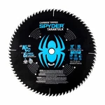 Tarantula Ultra Fine Finish Circular Saw Blade, 80-TOOTH, 10 In. 13026. Fixed Price $89.31.