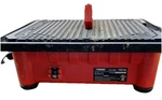 Husky THD750L Tile Saw 1/4HP 6.5A (130049-5 Ao J3) Inch Blade. Fixed Price $40.00.