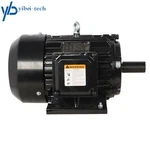 Phase 1800 Rpm 184T Frame Electric Motor Tefc 230/460 Volt Severe Duty 5 Hp. Fixed Price $366.76.
