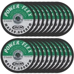 20 Pack - Off Wheels Inch X 1/32 3/8 Arbor For Cutting All. Fixed Price $23.79.